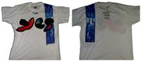 Tour Shirts